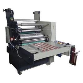 Window Lamination Machine 2, Phase: Single Phase