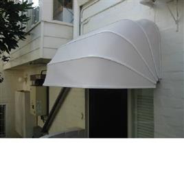 Window Sheds Awnings