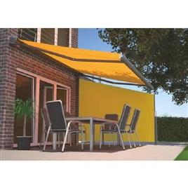 Window Vertical Tunnel Awnings, Is It Waterproof: Waterproof