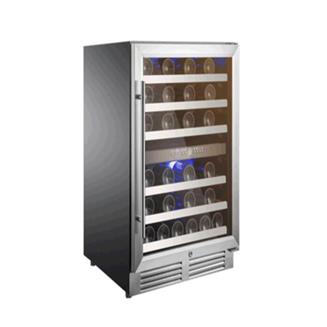 Wine Coolers Ewg 51 Dual