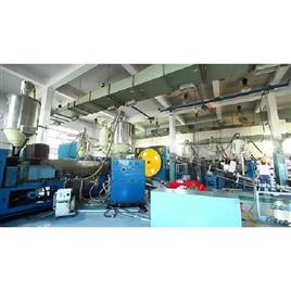 Wire Cable Plants In Delhi Garg Engineering Works, Frequency: 50 Hz