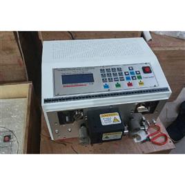 Wire Cutting Stripping Machine 2