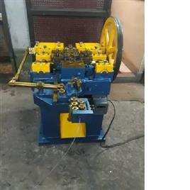 Wire Nail Making Machine 17, Voltage: 220V