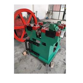 Wire Nail Making Machine N4 2, Phase: Three Phase