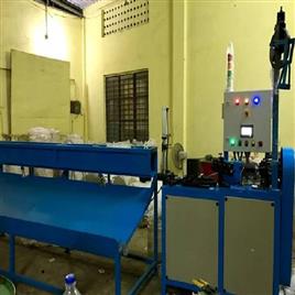 Wire Netting Machine