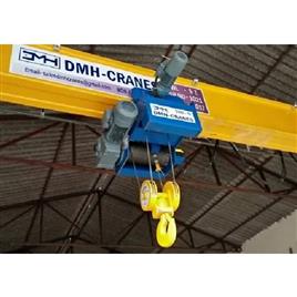 Wire Rope Hoist 12