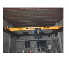 electric wire rope hoist