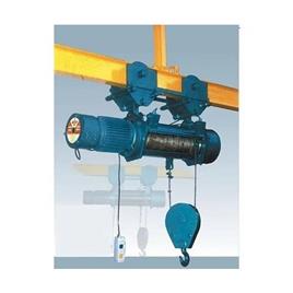 Wire Rope Hoists 5