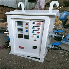 Wire Saw Machine Electric Panel In Udaipur Rex Enterprises