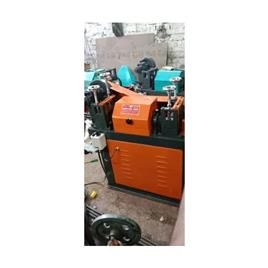 Wire Straightening Machine 2