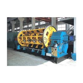 Wire Stranding Machine