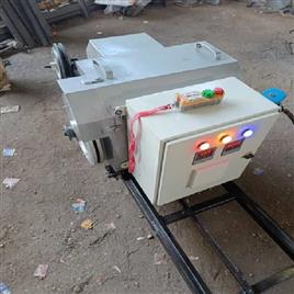 concrete cutting machine