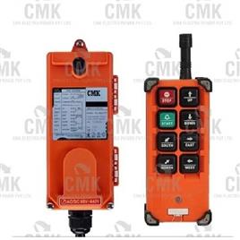 crane remote control