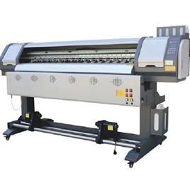 Wl 16E1R Dye Sublimation Printer, Resolution: 2400 dpi