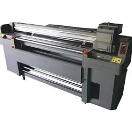 Wl 22E8R Digital Printer, Ink Type: Dye Sublimation