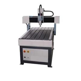 Wood And Acrylic Automatic Cnc Router, Usage/Application: ndustrial