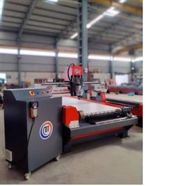 Wood Carving Machine 2, Power: 440V