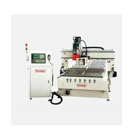 Wood Carving Machine 7, Model Name/Number: UCR 1325A