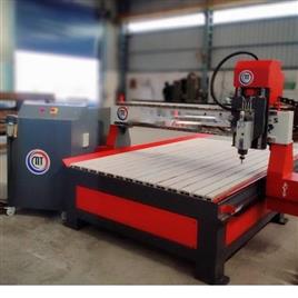 Wood Carving Machines, Power: 440V