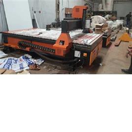 Wood Cnc Router Machine 2