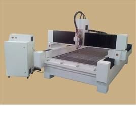 Wood Craft Mild Steel Cnc Router Stone, Voltage: 230 V