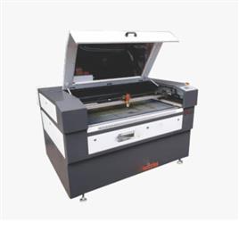 Wood Craft Mild Steel Co2 Laser Cutting Machine, Voltage: 220 V