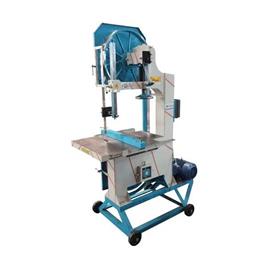 Wood Cutting Machine 3, Machine Capacity: 15"