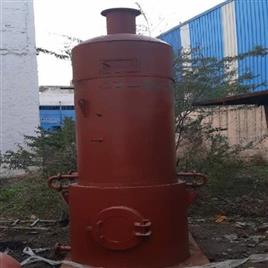 wood fire boiler