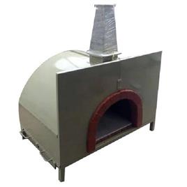 Wood Fired Pizza Oven Capacity 20