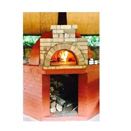 Wood Fired Pizza Ovens, Usage: Pizza Maker