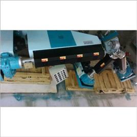 Wood Free Pencil Making Machine, Minimum Order Quantity: 1 Piece