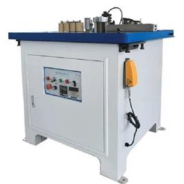 Wood Manual Edge Banding Machine, Model Name/Number: MEB -305