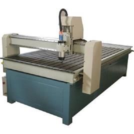 Wood Piller Carving Machine