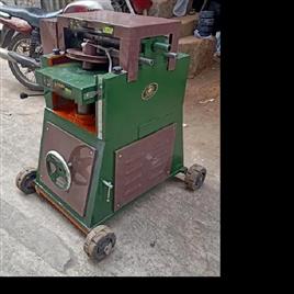 Wood Planer Gauge Machine, Material: CI & MS