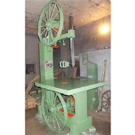 Wood Saw Machine, Type Of Band Saw: Vertical