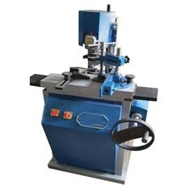 Wood Tenoning Machine