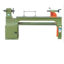 Wood Turning Lathe, Automation Grade: Manual