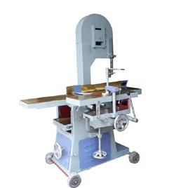 Wood Working Machine Attached Band Saw