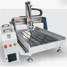 Wood Working Mini Tabletop Cnc Router Machines, Spindle Cooling System: Water Cooled