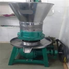 Wooden Ghana Oil Machine Coconut Oil Machine In Ajmer Shyam Engineering Works