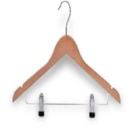 Wooden Hanger