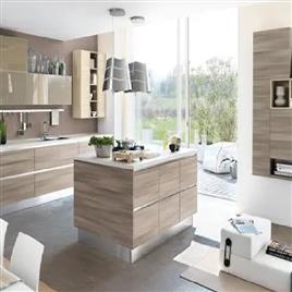 Wooden Italian Modular Kitchen In Delhi Wudley Modulars Private Limited