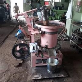 Wooden Oil Ghani Machine In Ajmer Shyam Engineering Works