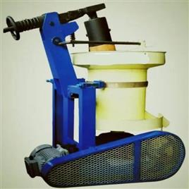 Wooden Traditional Ghani Oil Expeller In Indore S S Engineering Works