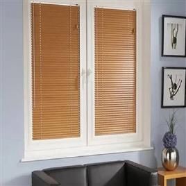 Wooden Venetian Blinds