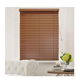 Wooden Window Blinds, Size: Customised