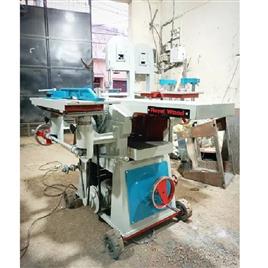 Woodworking Machines, Material: C.I CASTING AND M.S IRON