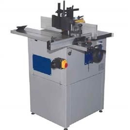 Woodworking Spindle Moulder