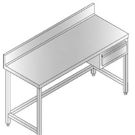 work tables
