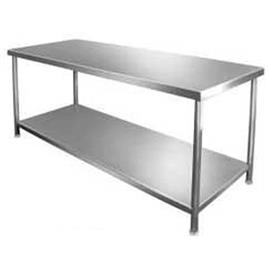 work tables